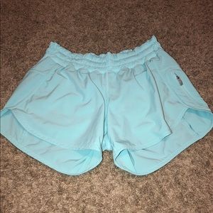 Lululemon Speed Up Short 4”